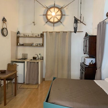 La Tana Dei Pirati 2 Διαμέρισμα Νάπολη Εξωτερικό φωτογραφία